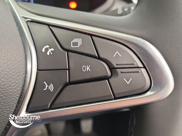 Used Renault Clio 2024 for sale - 76260666: Photo 26