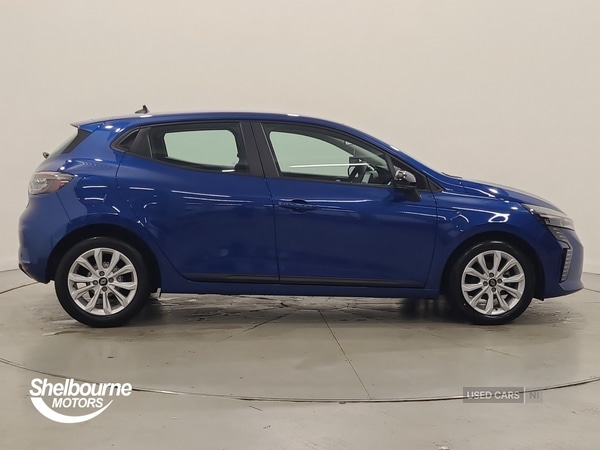 Used Renault Clio 2024 for sale - 76260666: Photo 3