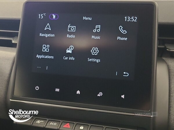 Used Renault Clio 2024 for sale - 76260666: Photo 36