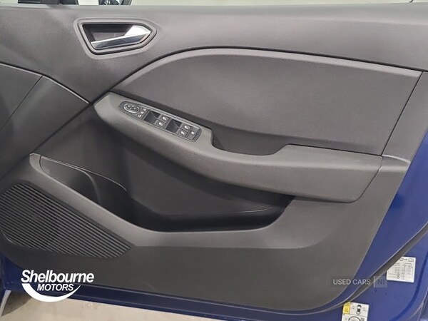Used Renault Clio 2024 for sale - 76260666: Photo 41