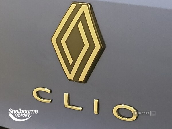 Used Renault Clio 2024 for sale - 76260666: Photo 43