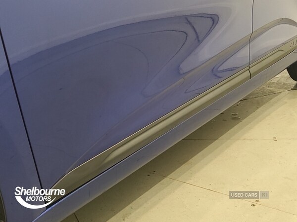 Used Renault Clio 2024 for sale - 76260666: Photo 46