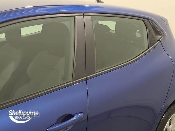 Used Renault Clio 2024 for sale - 76260666: Photo 49