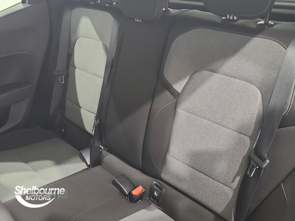 Used Renault Clio 2024 for sale - 76260666: Photo 50