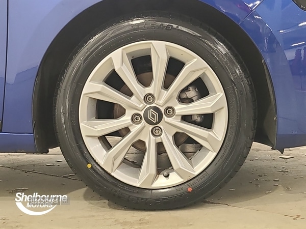 Used Renault Clio 2024 for sale - 76260666: Photo 7