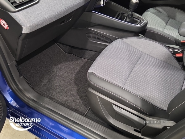 Used Renault Clio 2025 for sale - 77145032: Photo 11