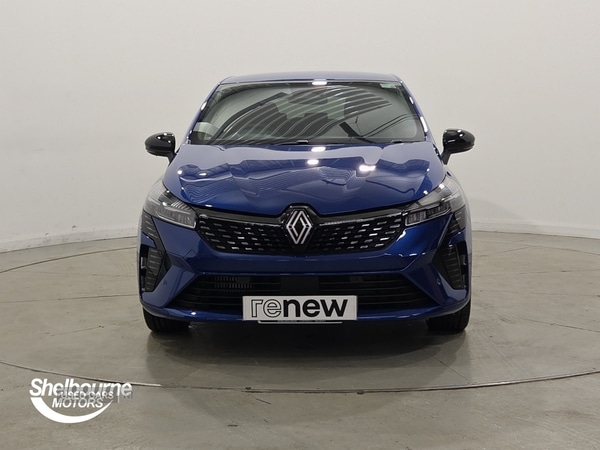 Used Renault Clio 2025 for sale - 77145032: Photo 12