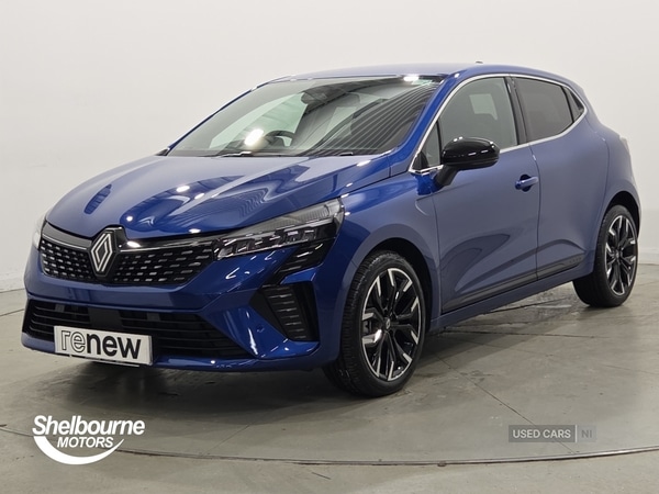 Used Renault Clio 2025 for sale - 77145032: Photo 13