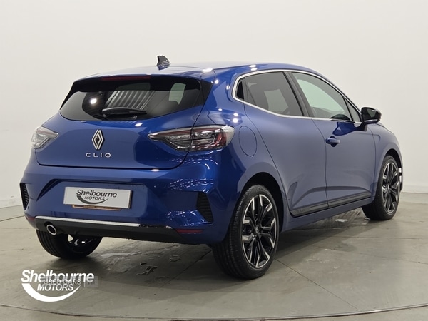 Used Renault Clio 2025 for sale - 77145032: Photo 14