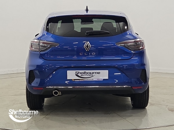 Used Renault Clio 2025 for sale - 77145032: Photo 15