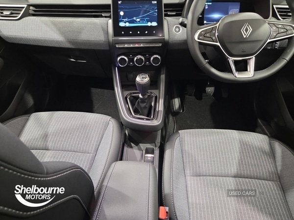 Used Renault Clio 2025 for sale - 77145032: Photo 17