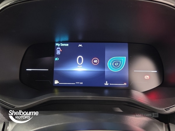 Used Renault Clio 2025 for sale - 77145032: Photo 19