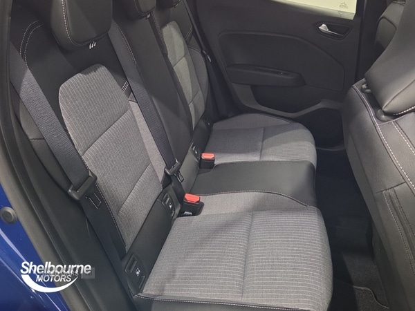 Used Renault Clio 2025 for sale - 77145032: Photo 21