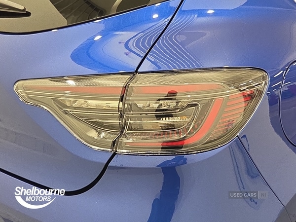 Used Renault Clio 2025 for sale - 77145032: Photo 24