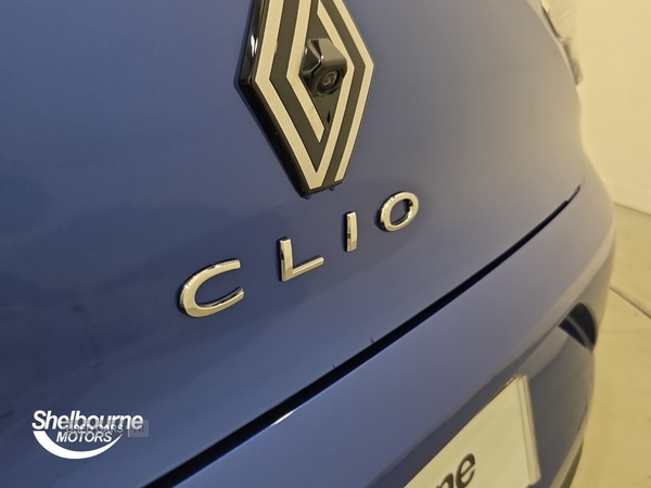 Used Renault Clio 2025 for sale - 77145032: Photo 27