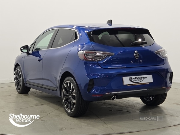 Used Renault Clio 2025 for sale - 77145032: Photo 3