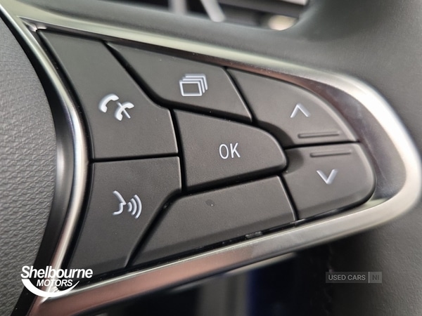 Used Renault Clio 2025 for sale - 77145032: Photo 31