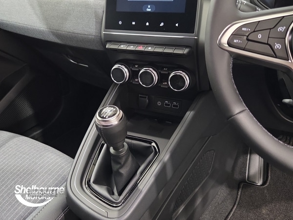 Used Renault Clio 2025 for sale - 77145032: Photo 35