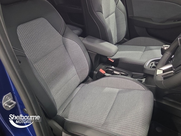 Used Renault Clio 2025 for sale - 77145032: Photo 37