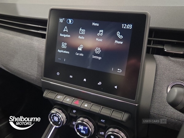 Used Renault Clio 2025 for sale - 77145032: Photo 38