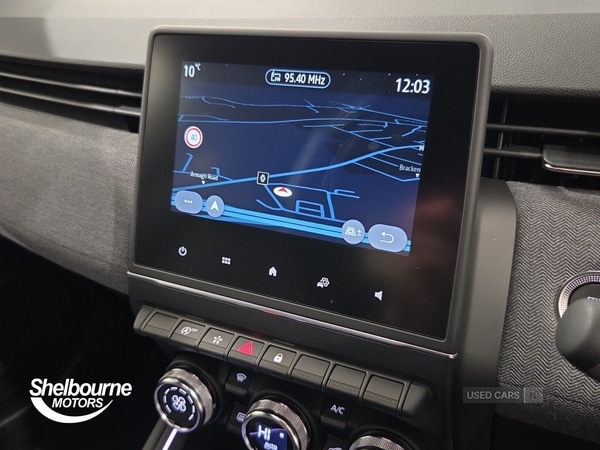 Used Renault Clio 2025 for sale - 77145032: Photo 39