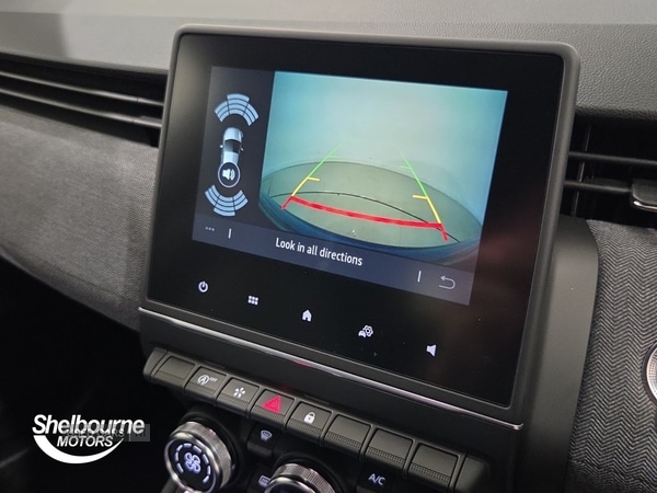 Used Renault Clio 2025 for sale - 77145032: Photo 40