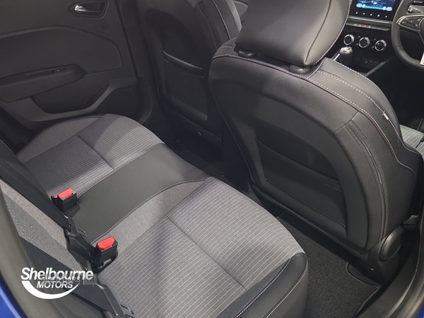 Used Renault Clio 2025 for sale - 77145032: Photo 49