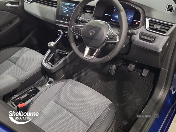 Used Renault Clio 2025 for sale - 77145032: Photo 5