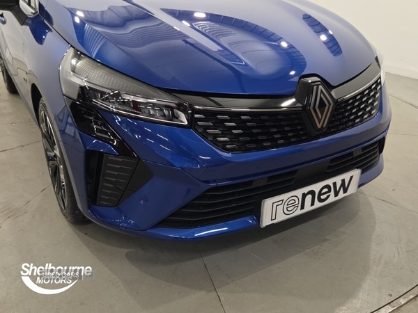 Used Renault Clio 2025 for sale - 77145032: Photo 50