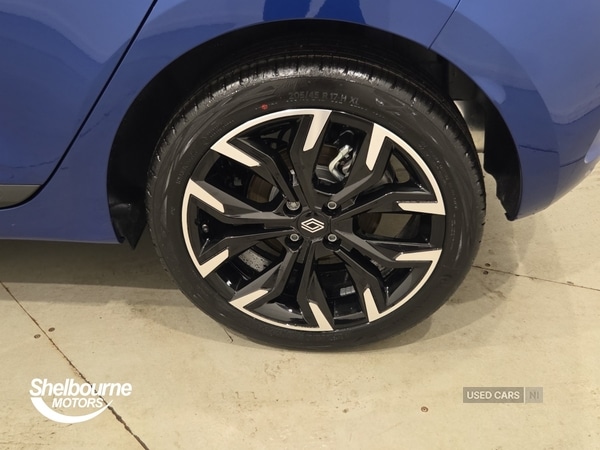 Used Renault Clio 2025 for sale - 77145032: Photo 8