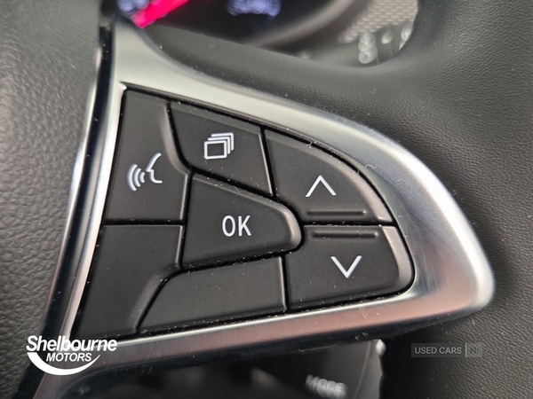 Used Dacia Sandero Stepway 2021 for sale - 77599309: Photo 18