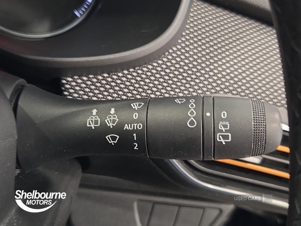 Used Dacia Sandero Stepway 2021 for sale - 77599309: Photo 20