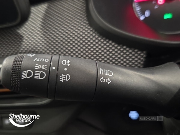 Used Dacia Sandero Stepway 2021 for sale - 77599309: Photo 21