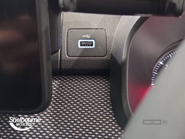 Used Dacia Sandero Stepway 2021 for sale - 77599309: Photo 23