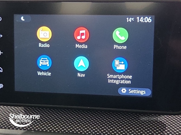 Used Dacia Sandero Stepway 2021 for sale - 77599309: Photo 25