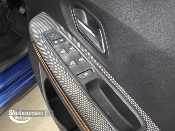 Used Dacia Sandero Stepway 2021 for sale - 77599309: Photo 32