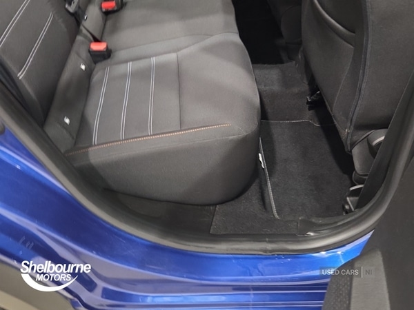 Used Dacia Sandero Stepway 2021 for sale - 77599309: Photo 33