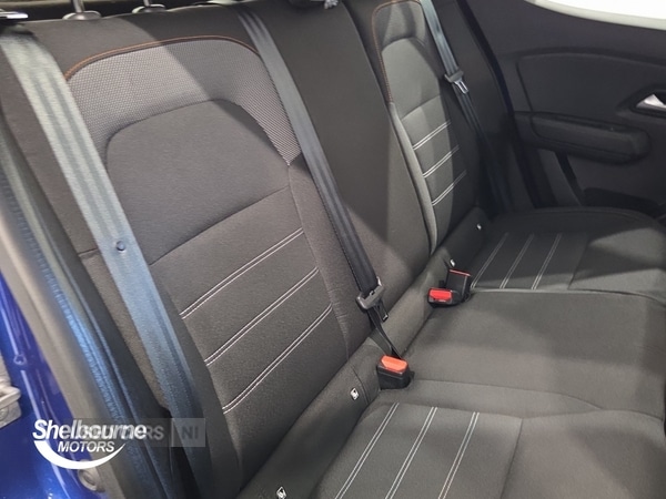 Used Dacia Sandero Stepway 2021 for sale - 77599309: Photo 34