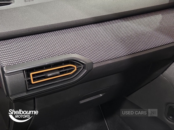 Used Dacia Sandero Stepway 2021 for sale - 77599309: Photo 37