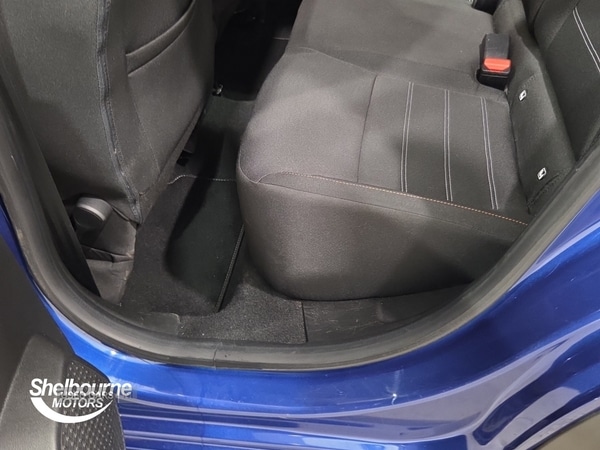 Used Dacia Sandero Stepway 2021 for sale - 77599309: Photo 39