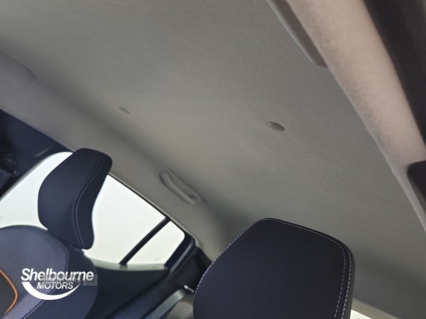 Used Dacia Sandero Stepway 2021 for sale - 77599309: Photo 41