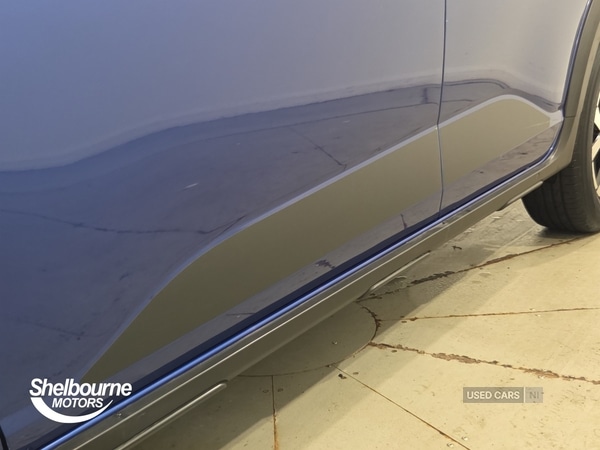 Used Dacia Sandero Stepway 2021 for sale - 77599309: Photo 46