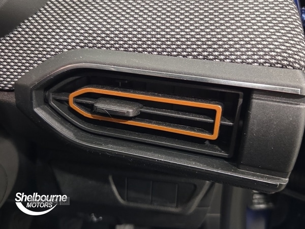 Used Dacia Sandero Stepway 2021 for sale - 77599309: Photo 5