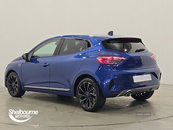Used Renault Clio 2025 for sale - 78947748: Photo