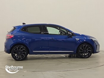 Used Renault Clio 2025 for sale - 78947748: Photo