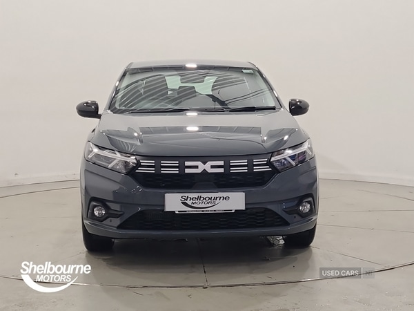 Used Dacia Sandero 2025 for sale - 76840019: Photo 12