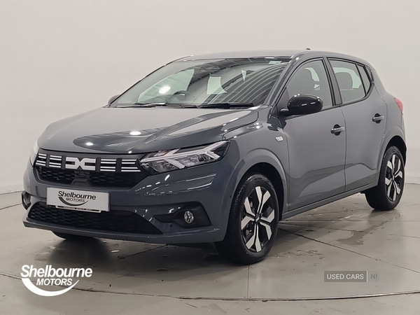 Used Dacia Sandero 2025 for sale - 76840019: Photo 13