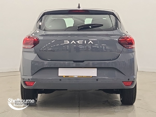 Used Dacia Sandero 2025 for sale - 76840019: Photo 15