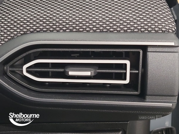 Used Dacia Sandero 2025 for sale - 76840019: Photo 19