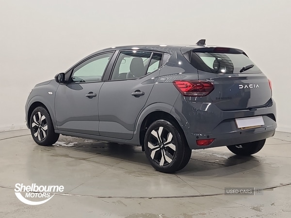 Used Dacia Sandero 2025 for sale - 76840019: Photo 3